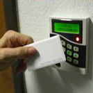 Access control system Available 24 hours