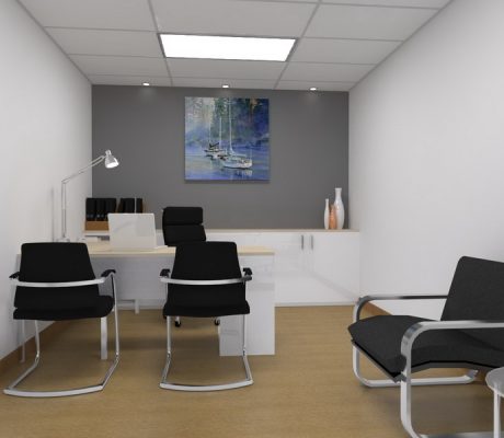 ROOM TYPE C Rev